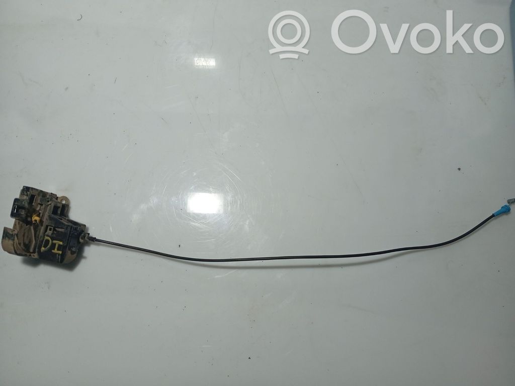 Renault Megane I Etuoven lukko 