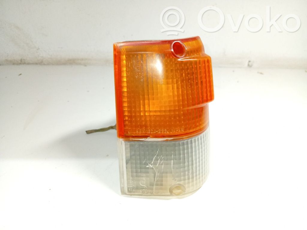 Frontblinker   MB283673