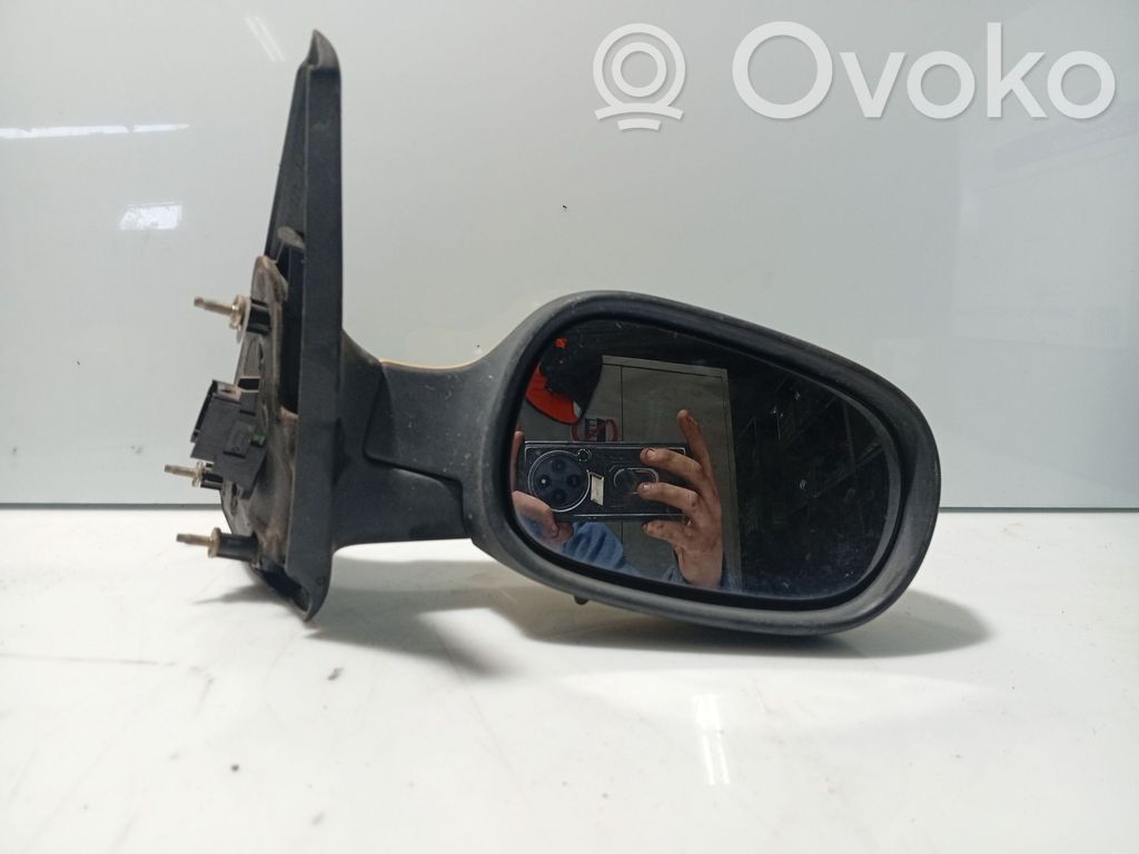 Renault Megane I Oglindă electrică ușă față 