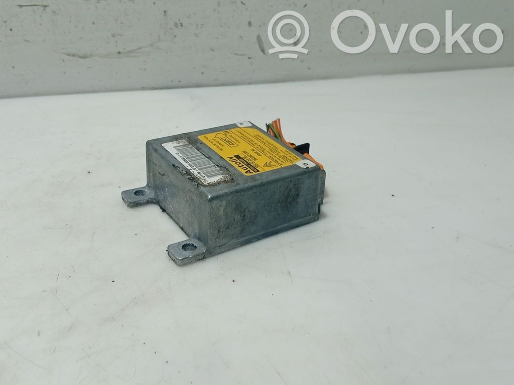 Citroen Xsara Centralina/modulo airbag 
