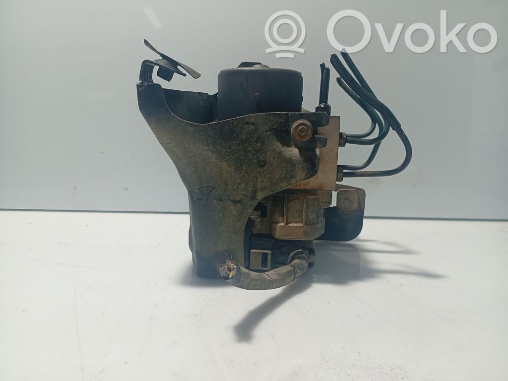 Renault Megane I Блок ABS 