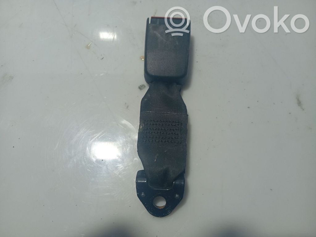 Cinturón trasero   7700836209