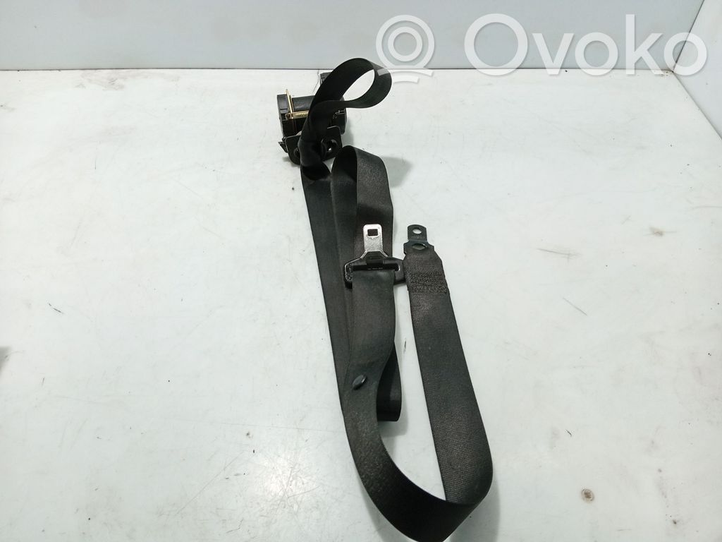 BMW X5 E53 Cinturón delantero 