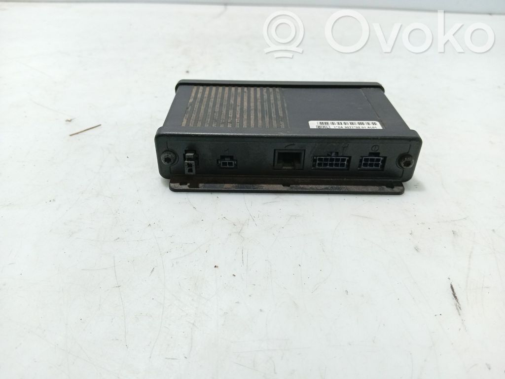 BMW X5 E53 Other control units/modules 