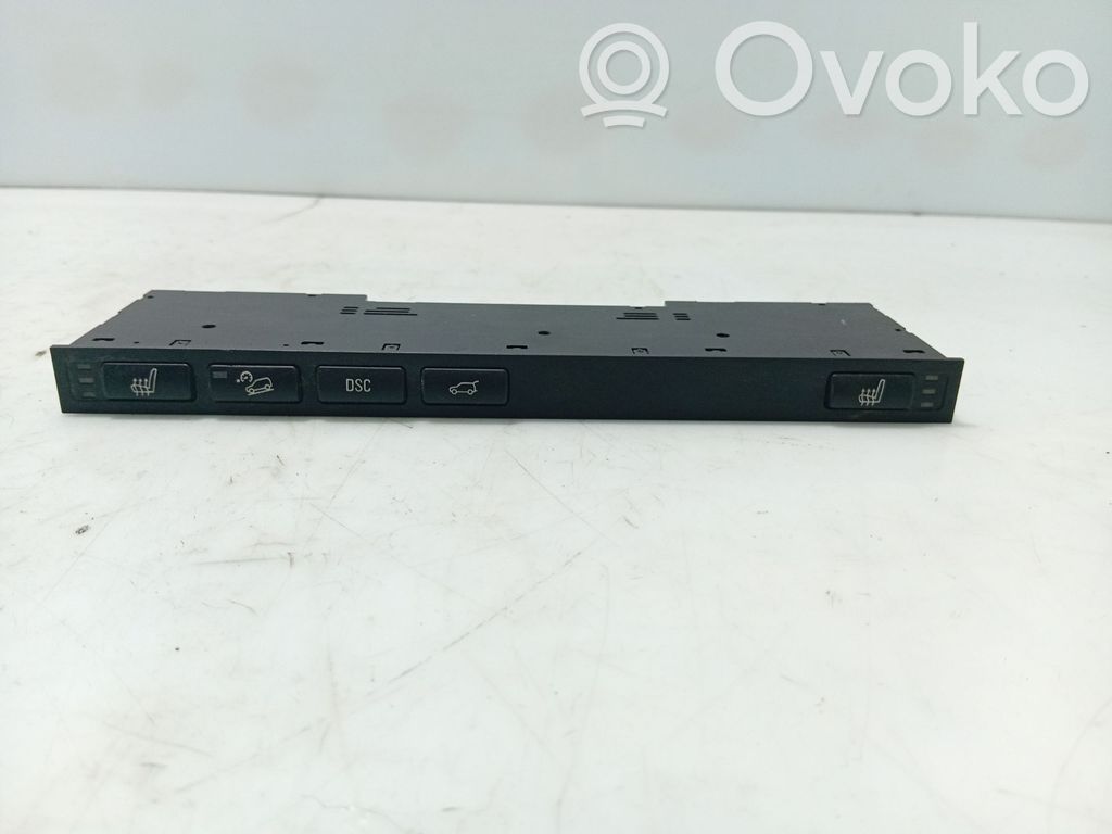 Other switches/knobs/shifts   08373736,03742204