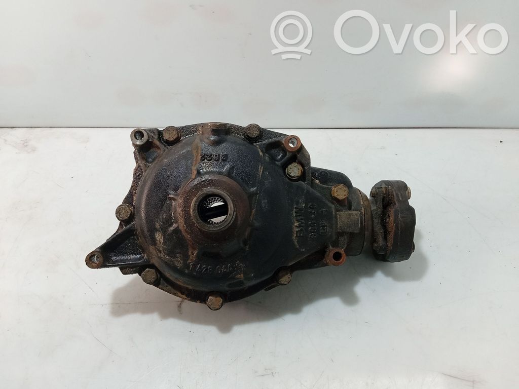 Hinterachsdifferential   07508S23,7510659,0002051501100000