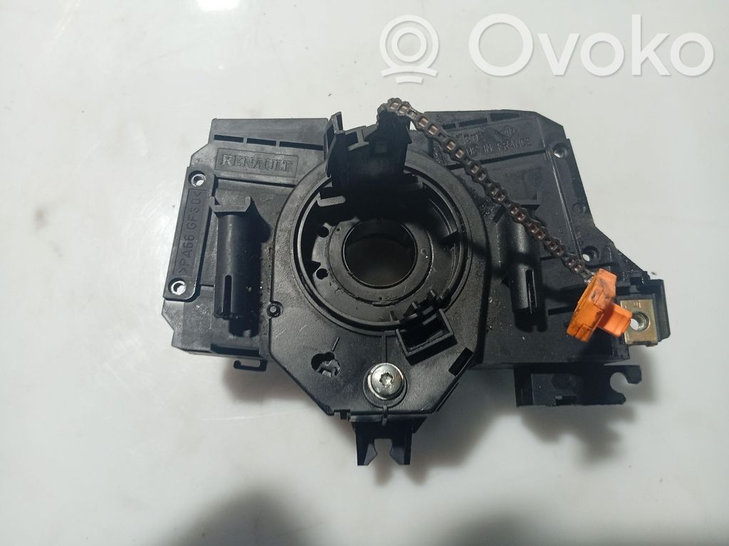 Renault Clio II Airbag del volante 