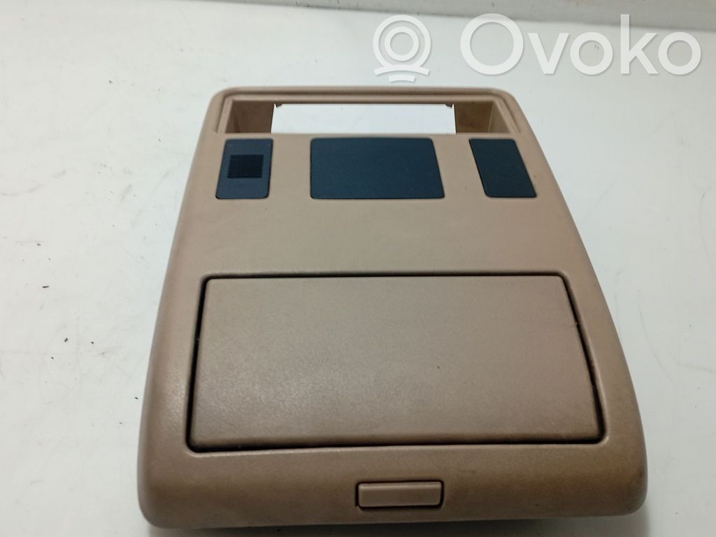 BMW X5 E53 Altra parte interiore 