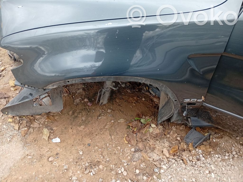 BMW X5 E53 Błotnik przedni 
