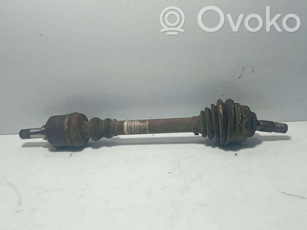 Eje de transmisión delantero   9812781180