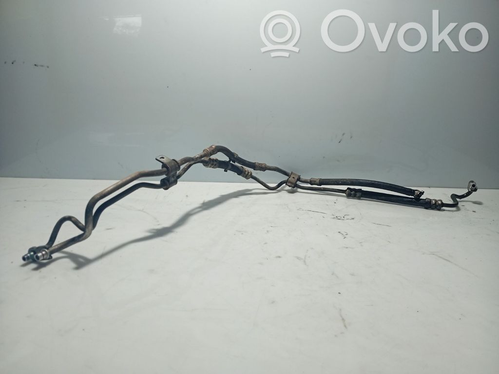 Citroen C4 I Äänenvaimennin 