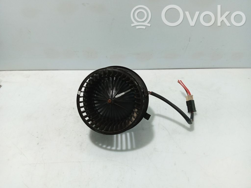 Volkswagen Transporter - Caravelle T1 Ventola riscaldamento/ventilatore abitacolo