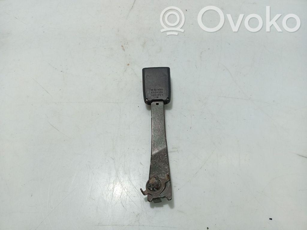 Hebilla del cinturón delantero   E034501,8490186G03ED3