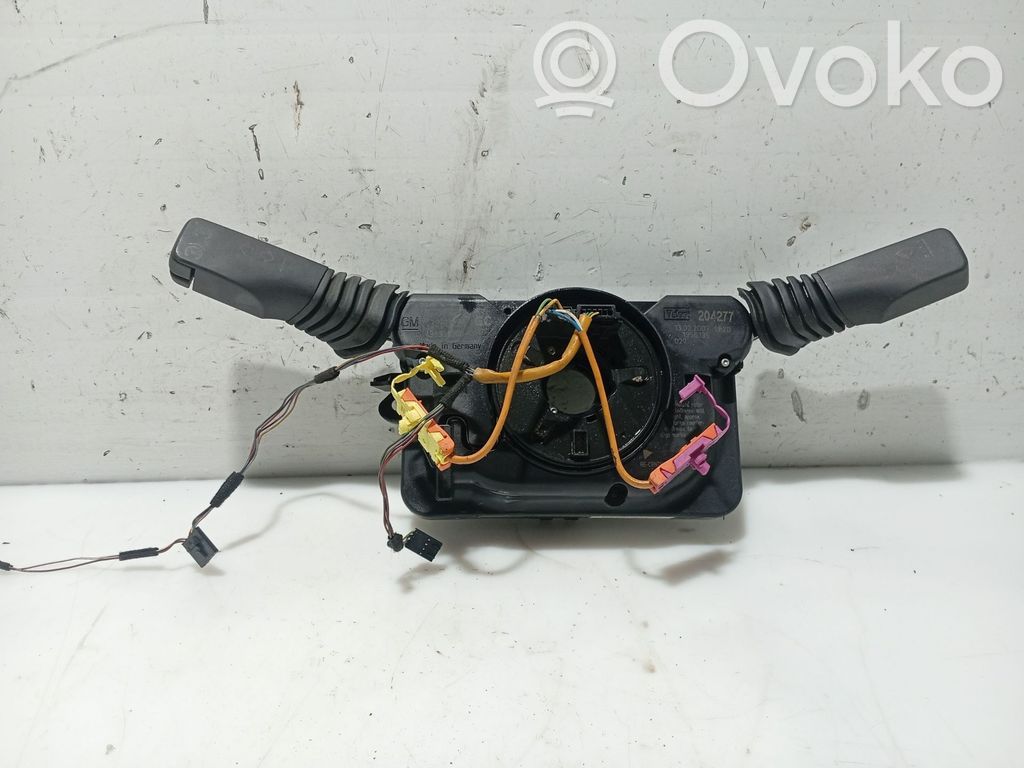 Opel Astra G Alte unități/module de control 