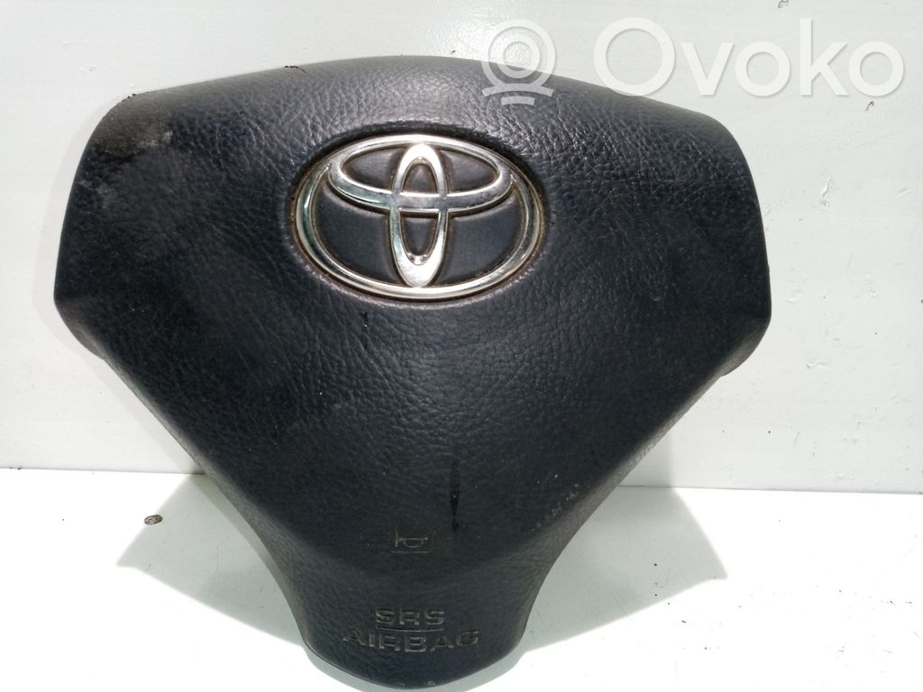 Toyota Corolla Verso E121 Airbag volan 