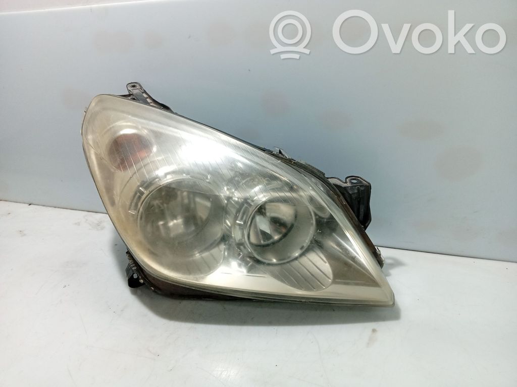 Scheinwerfer   93190070,1EG27037042
