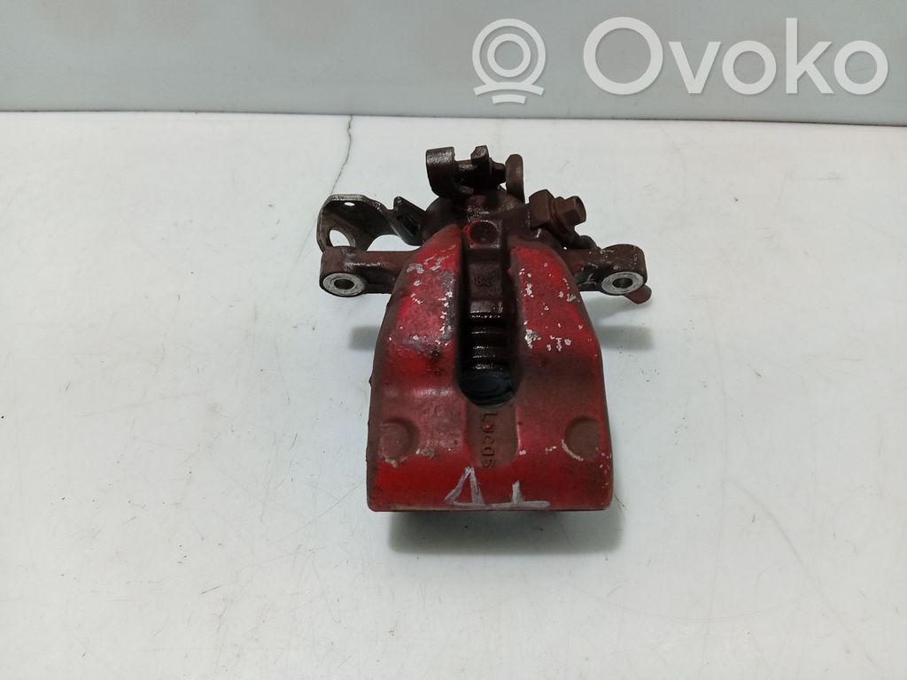 Opel Astra G Support d'étrier arrière 