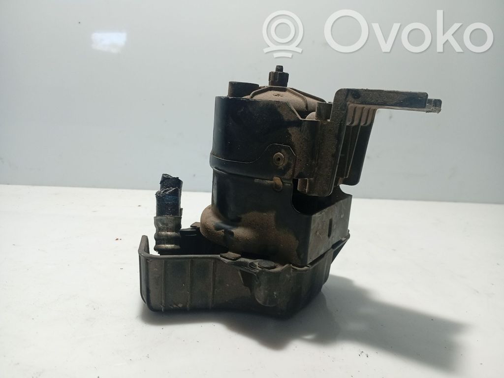 Toyota Corolla Verso E121 Obudowa filtra paliwa 