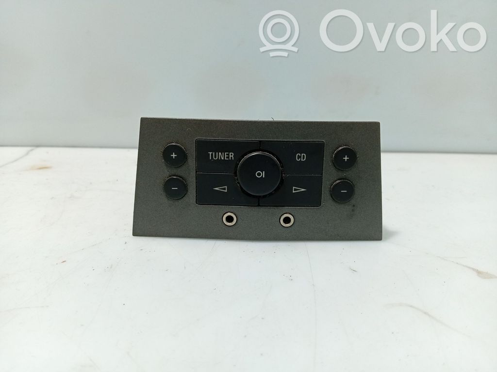 Opel Astra G Interruptor de control multifunción 