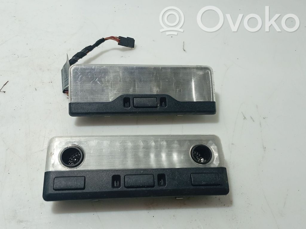 BMW X5 E53 Other interior light 