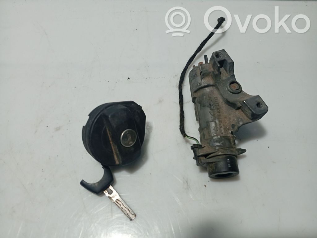 Seat Ibiza III (6L) Contact aprindere 