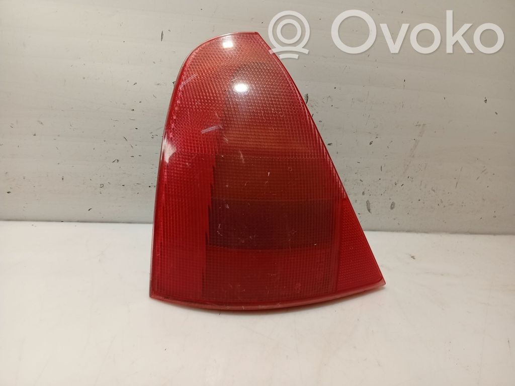 Lampa tylna   7700410515