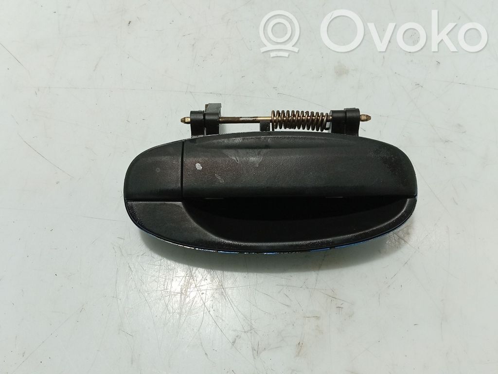 Chevrolet Aveo Manecilla externa puerta trasera 