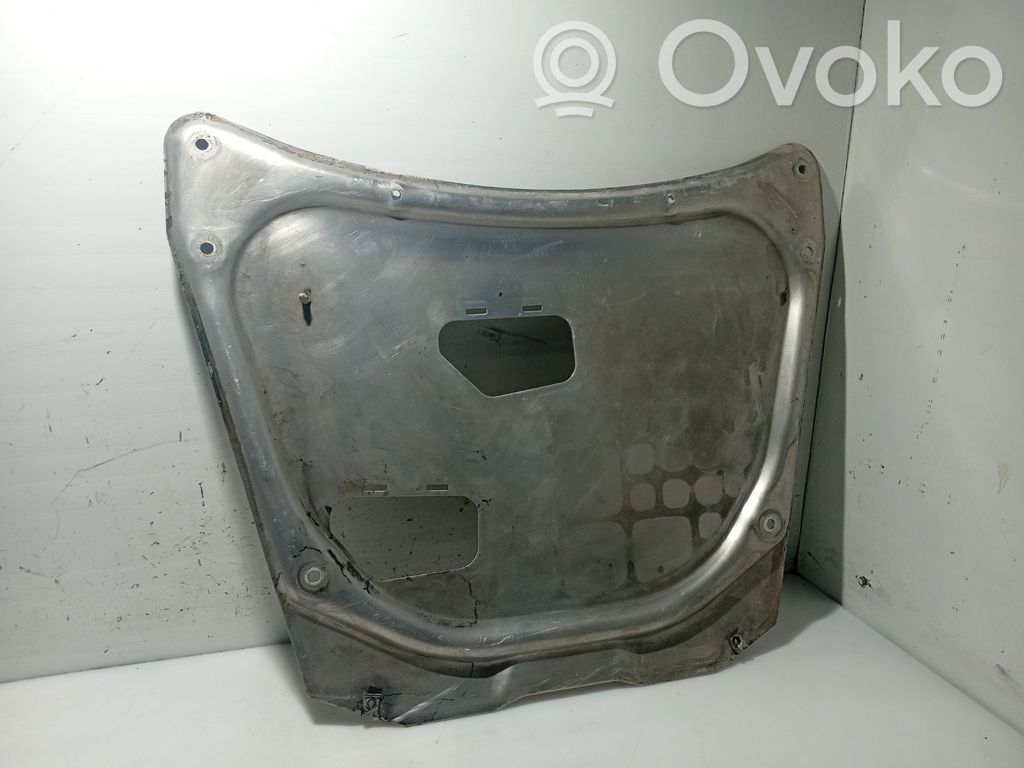 BMW X5 E53 Cache de protection sous moteur 