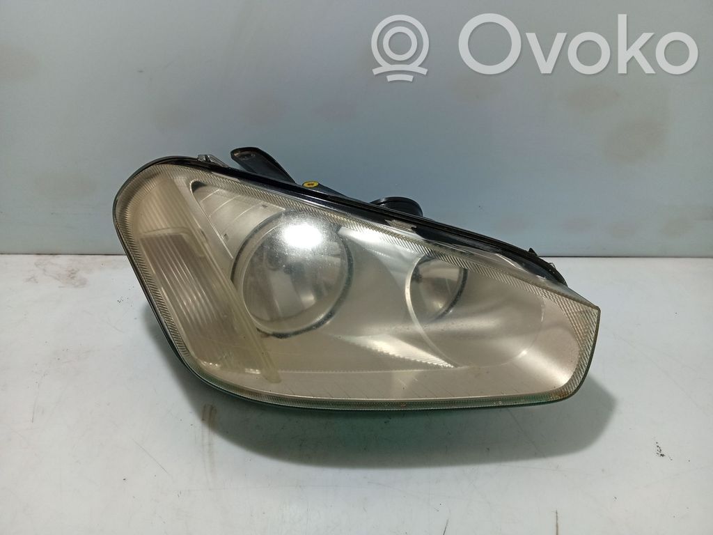 Ford Focus Headlight/headlamp 