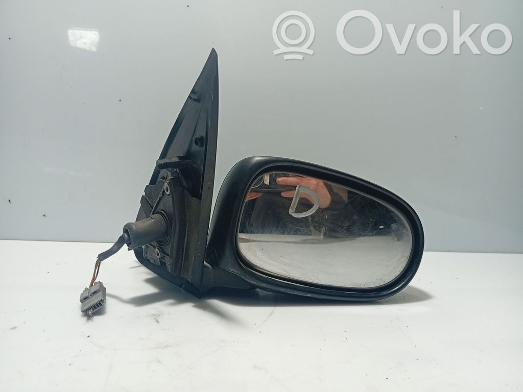 Nissan Almera N16 Specchietto retrovisore elettrico portiera anteriore