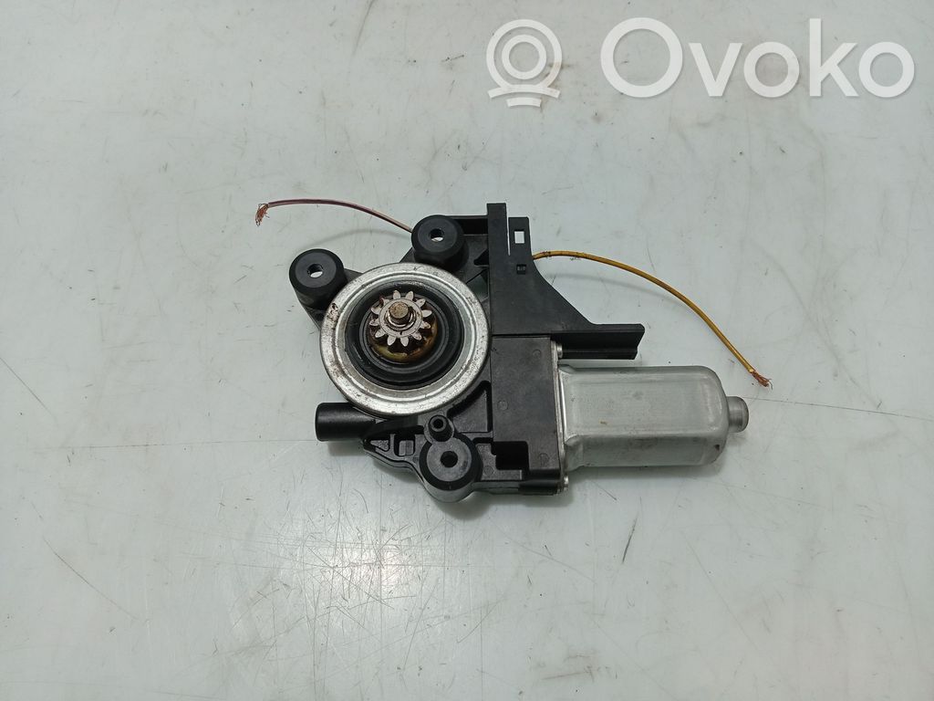Ford Focus Front door window regulator motor 