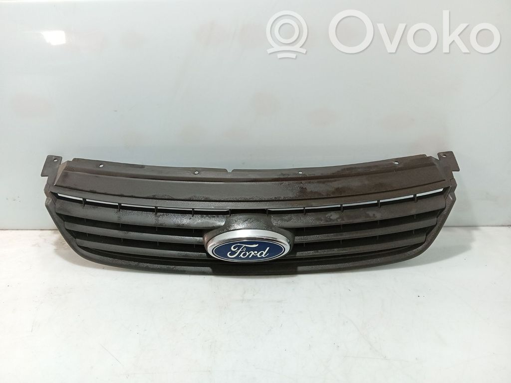 Ford Focus Altra parte interiore 