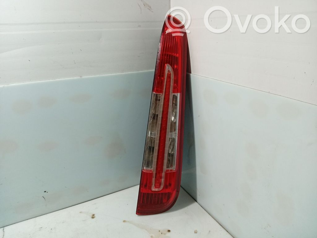 Luz trasera/de freno   1543051,2SK009504