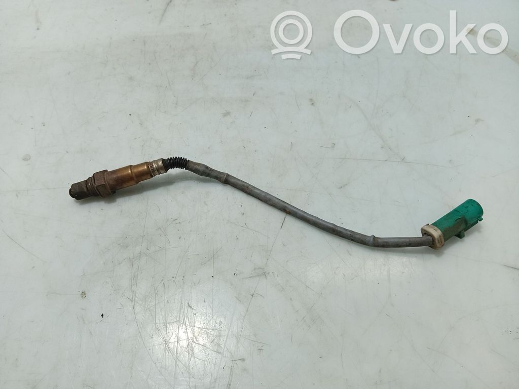Sondă lambda   3M5195472BC,0258006599