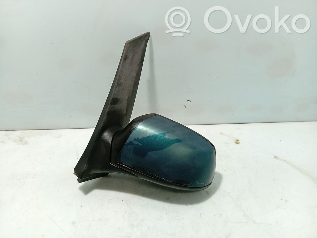 Ford Focus Front door electric wing mirror 