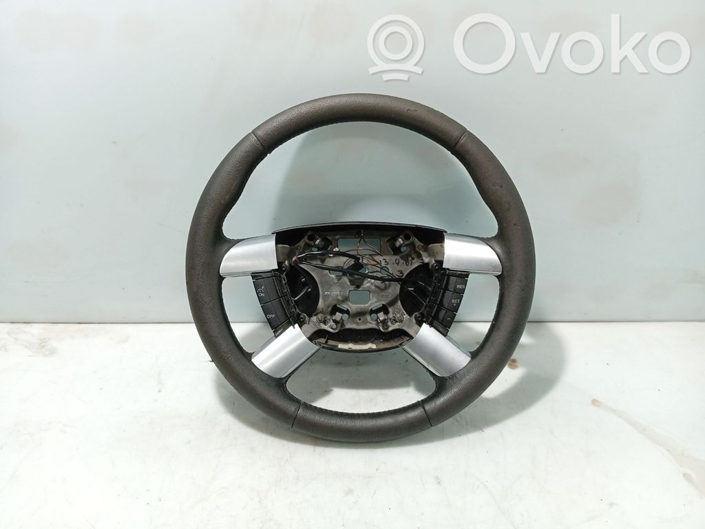 Ford Focus Stūre 