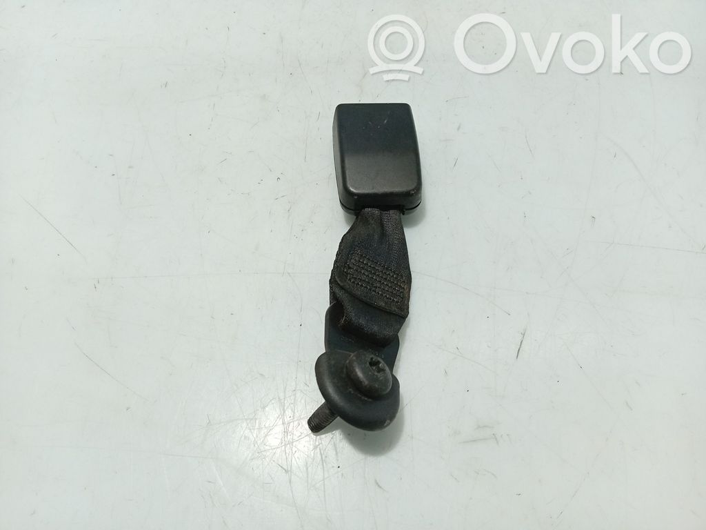 Ford Focus Cintura di sicurezza posteriore 