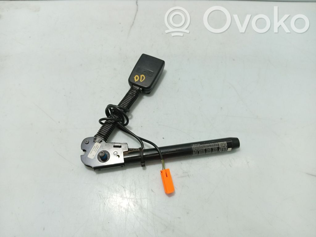 Ford Focus Bridă fixare centură de siguranță față