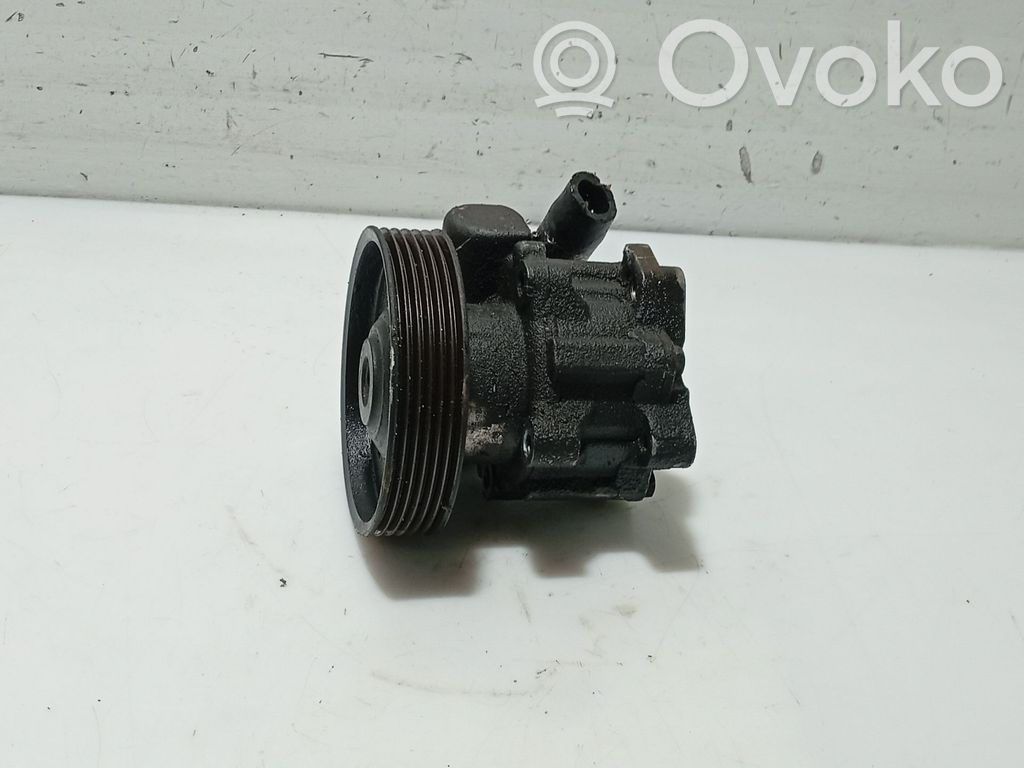 Peugeot 406 Ohjaustehostimen pumppu 