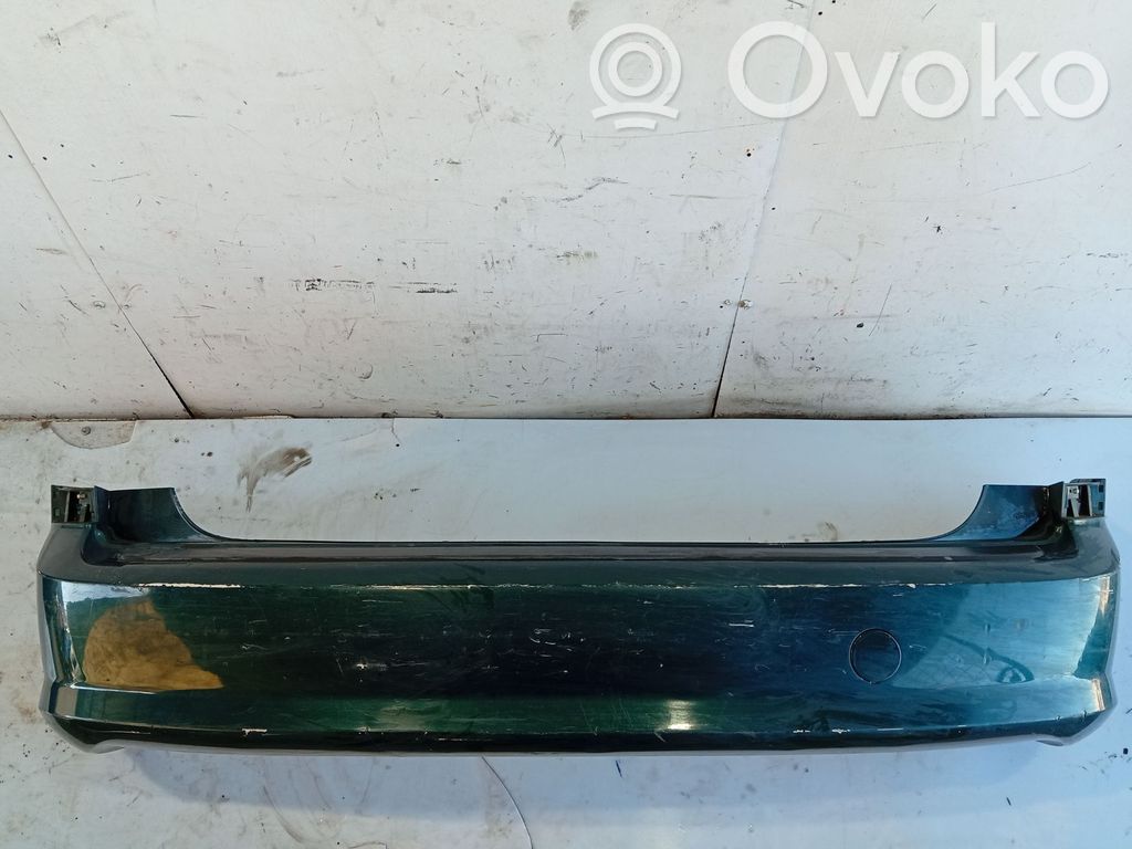 Ford Focus Бампер 