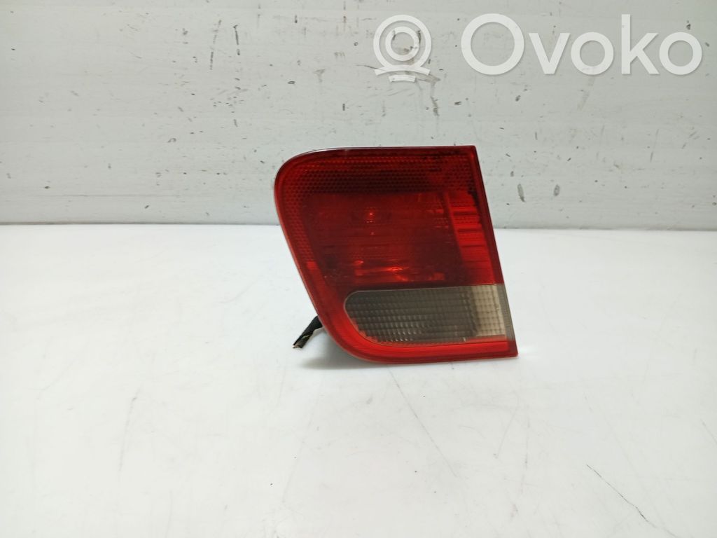 BMW 3 E36 Rear/tail lights 