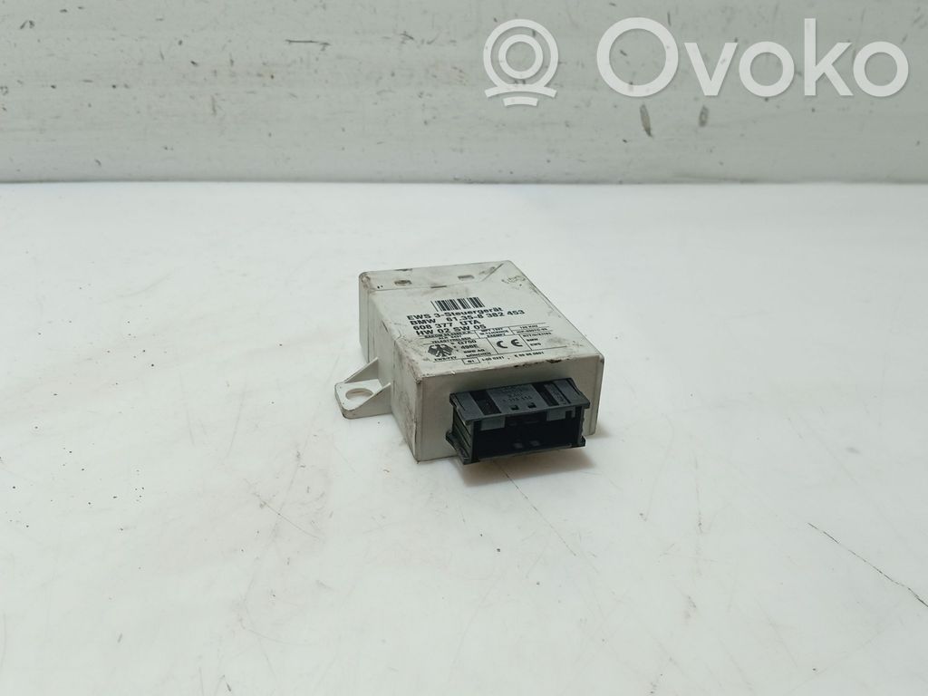 Autres unités de commande / modules   608377,61358382453