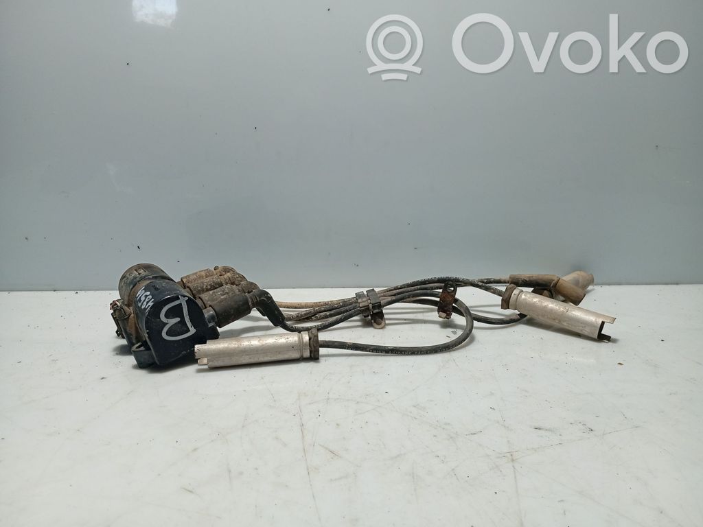 Bobina de encendido de alto voltaje   96253555