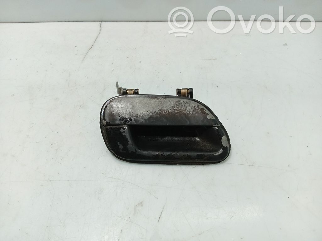 Manecilla externa puerta trasera   7345005102
