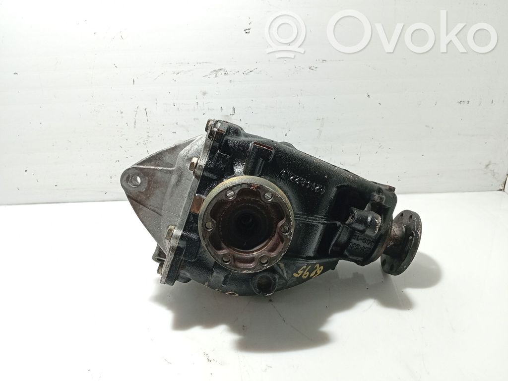 BMW 3 E36 Galinis reduktorius 