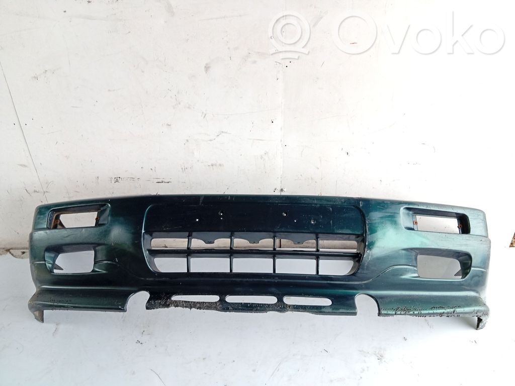 SsangYong Musso Parachoques delantero 