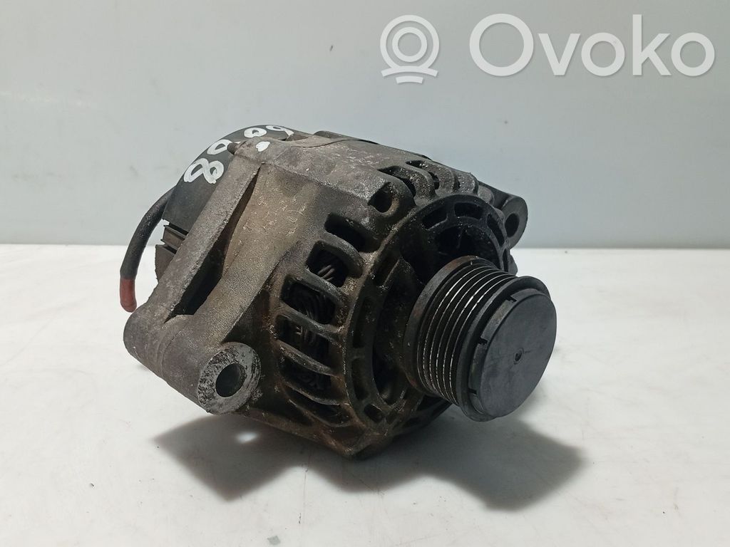 Opel Vectra C Ģenerators 