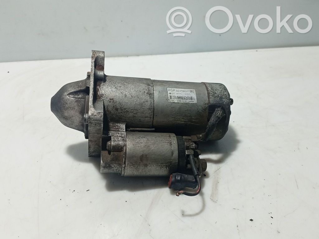Motor de arranque   55353857,M00173007
