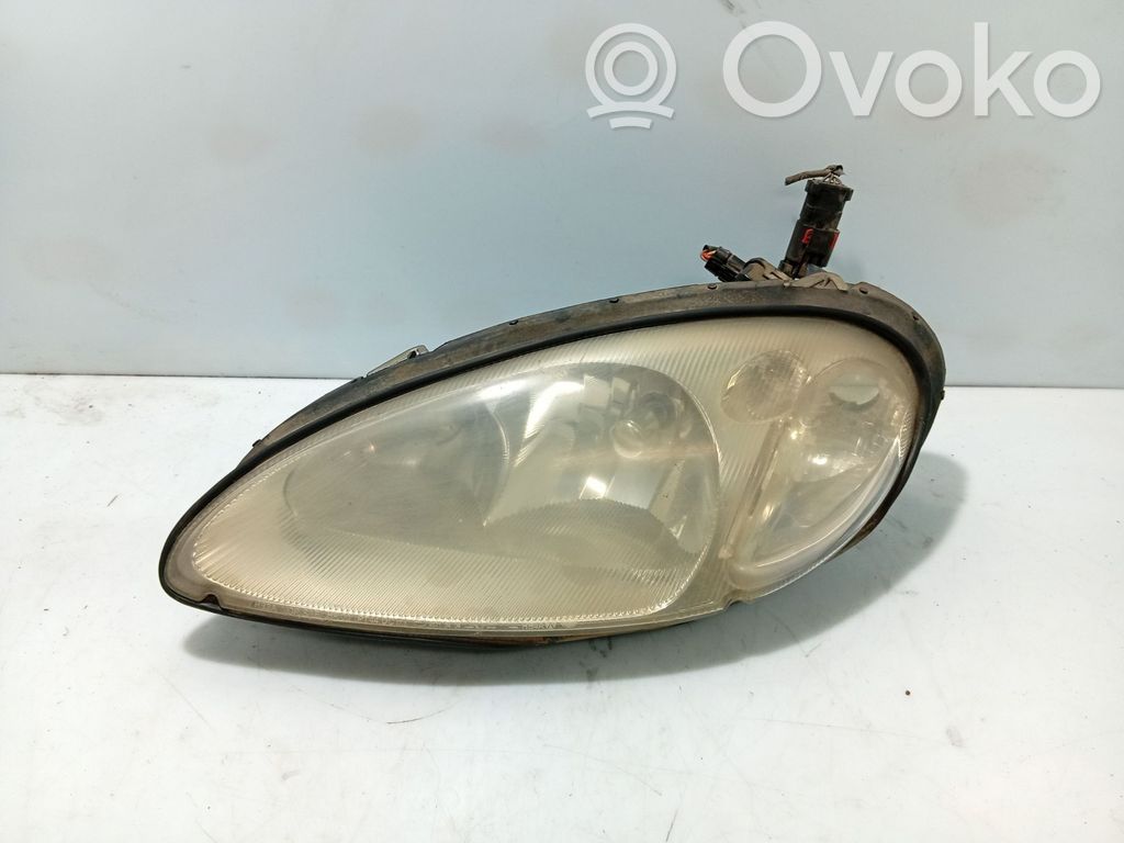 Chrysler PT Cruiser Headlight/headlamp 