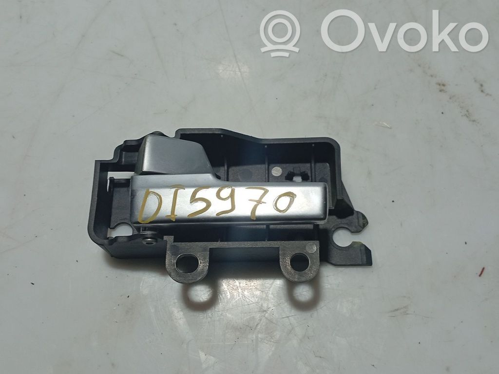 Ford Focus Rear door interior handle 